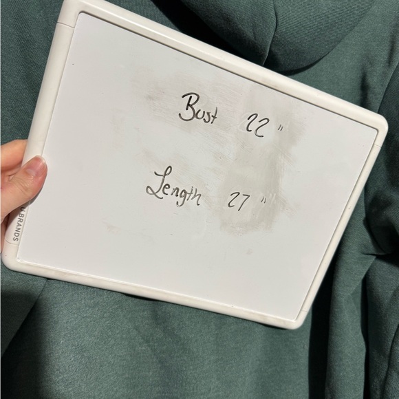 Bella Canvas Favorite Daughter Graphic Hoodie Sweatshirt Women Size M Lounge - Picture 5 of 5